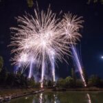 ミュージック花火大会　inブルーメの丘 ２０２５ 開催のお知らせ！