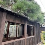 桟敷窓アートへお越しいただきありがとうございました！
