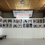 第11回「おもしろ・おかしい野菜の写真展」開催　近江日野商人館